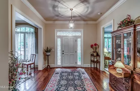 Entry Way - 144 Chapel Ln, Madison, MS 39110 photo 2 of 5