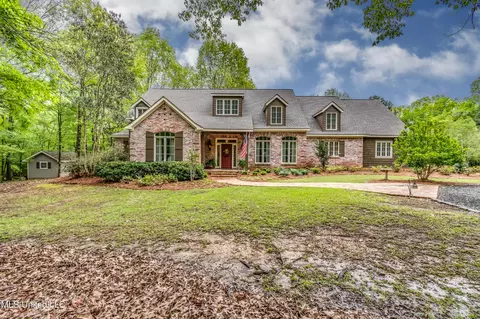 Exterior - 144 Chapel Ln, Madison, MS 39110 photo 2 of 16