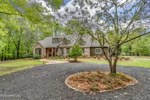 Exterior - 144 Chapel Ln, Madison, MS 39110 photo 16 of 16