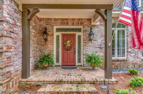 Entry Way - 144 Chapel Ln, Madison, MS 39110 photo 1 of 5