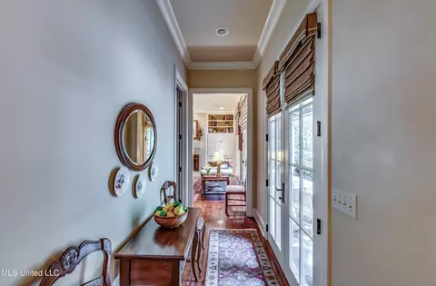 Entry Way - 144 Chapel Ln, Madison, MS 39110 photo 5 of 5