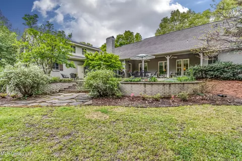 Exterior - 144 Chapel Ln, Madison, MS 39110 photo 7 of 16
