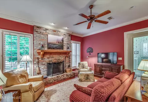 Living - 144 Chapel Ln, Madison, MS 39110 photo 4 of 7