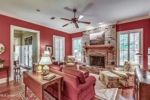 Living - 144 Chapel Ln, Madison, MS 39110 photo 6 of 7