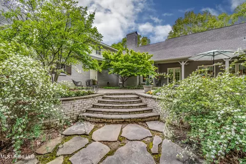 Exterior - 144 Chapel Ln, Madison, MS 39110 photo 8 of 16