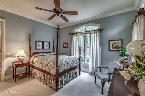 Bedroom - 144 Chapel Ln, Madison, MS 39110 photo 5 of 10