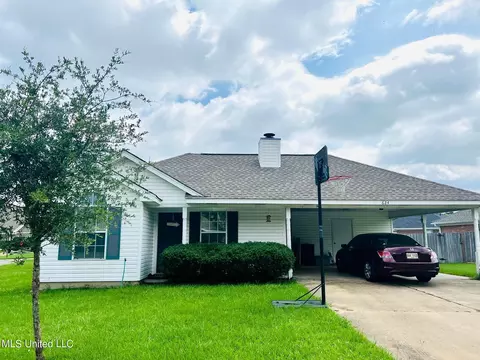 624 Sandpiper Dr, Brandon, MS 39047