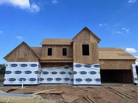 10307 March Meadows Way, Olive Branch, MS 38654
