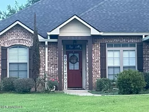 1020 Mindy Ln, Summit, MS 39666