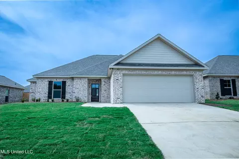 803 Oakbrook Way, Pearl, MS 39208