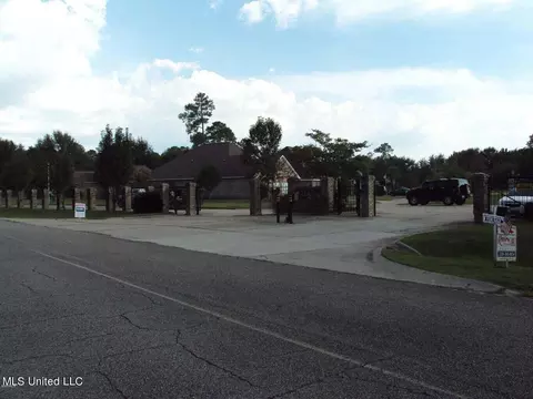 lot5 Bonsecur Cv, Gautier, MS 39553