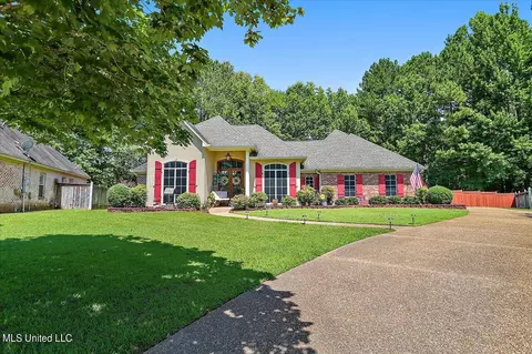 145 Baileys Ridge Cir, Clinton, MS 39056
