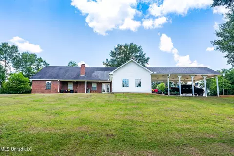 240 Henry Eubanks Rd, Lucedale, MS 39452 photo 27