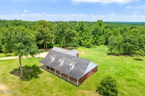 240 Henry Eubanks Rd, Lucedale, MS 39452 photo 30
