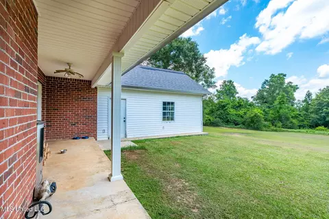 240 Henry Eubanks Rd, Lucedale, MS 39452 photo 25