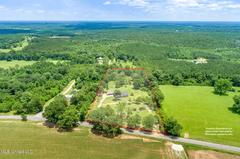 240 Henry Eubanks Rd, Lucedale, MS 39452 photo 28