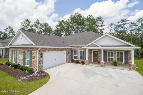 12445 Desoto Trails Cir, Biloxi, MS 39532