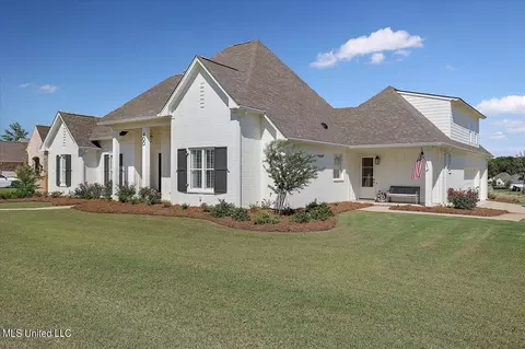 400 Crossvine Pl, Madison, MS 39110 photo 3