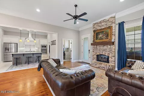 200 Duchess Ct, Flowood, MS 39232 photo 4