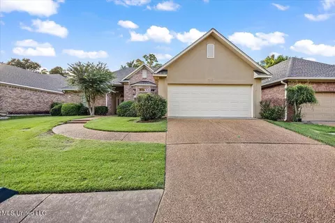 509 Willow Court Dr, Brandon, MS 39047