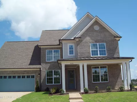 9676 Kings Landing Dr, Olive Branch, MS 38654