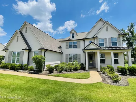 4242 Mitchell Pl, Olive Branch, MS 38654