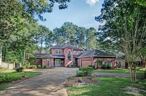 110 Morning Glory Dr, Madison, MS 39110