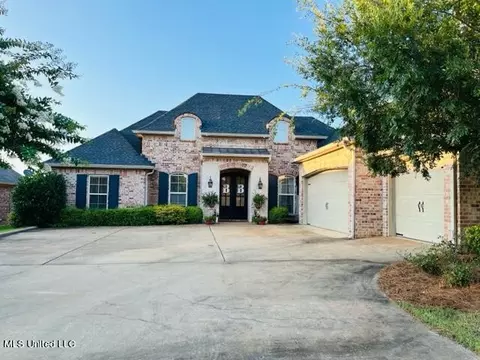710 N Haven Pl, Brandon, MS 39047