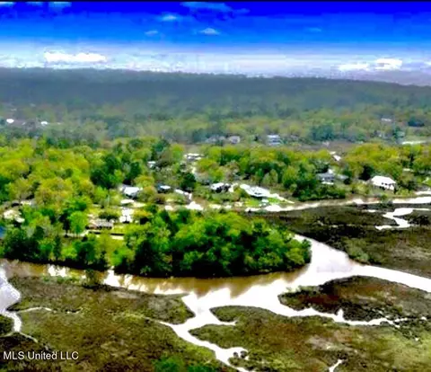 0000 Ling Dr, Gautier, MS 39553