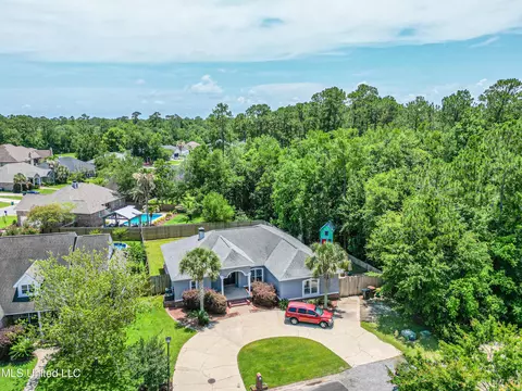 View/Area - 975 Old Town Rd, Long Beach, MS 39560 photo 1 of 1