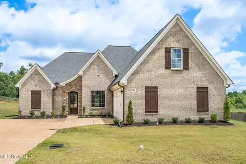 5066 Watson View Dr, Nesbit, MS 38651 photo 3