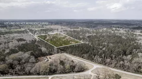 12 72-ac Highway 44, Sumrall, MS 39482