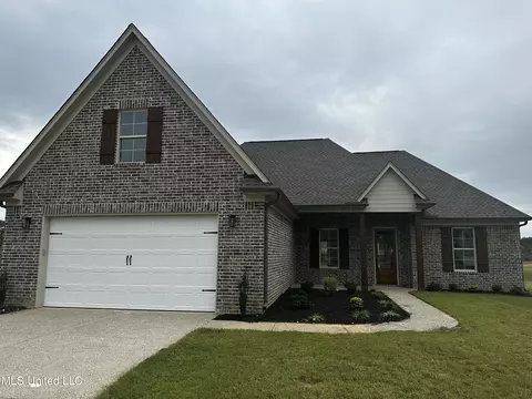 4802 Kaleb Cv, Horn Lake, MS 38637