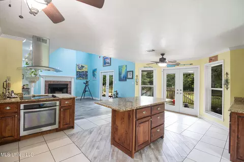 16876 Everett Blvd, Vancleave, MS 39565 photo 5