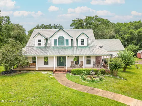 16876 Everett Blvd, Vancleave, MS 39565 photo 2