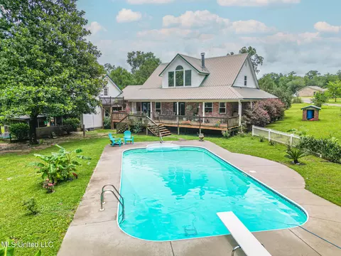 16876 Everett Blvd, Vancleave, MS 39565 photo 26
