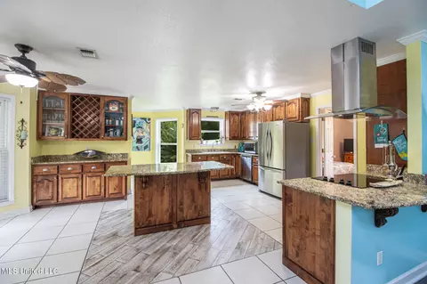 16876 Everett Blvd, Vancleave, MS 39565 photo 8