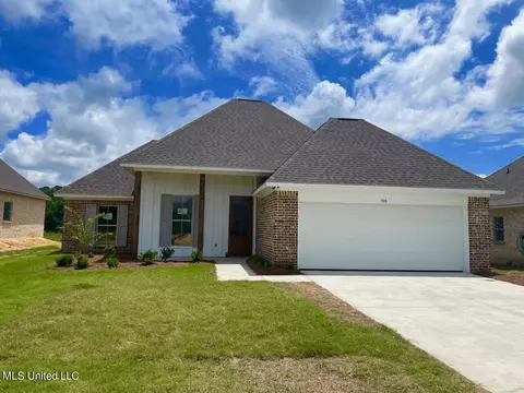 308 Willow Way, Canton, MS 39046