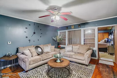 228 Jackson St, Canton, MS 39046 photo 7