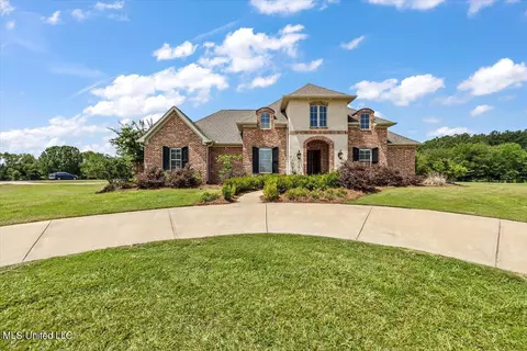 609 Three Prong Rd, Brandon, MS 39047