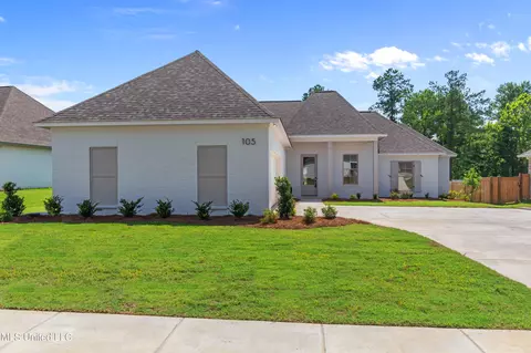 105 Seymour Dr, Madison, MS 39110
