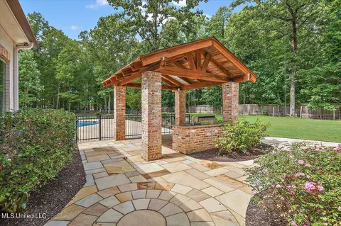623 Forest View Ln, Brandon, MS 39047 photo 48