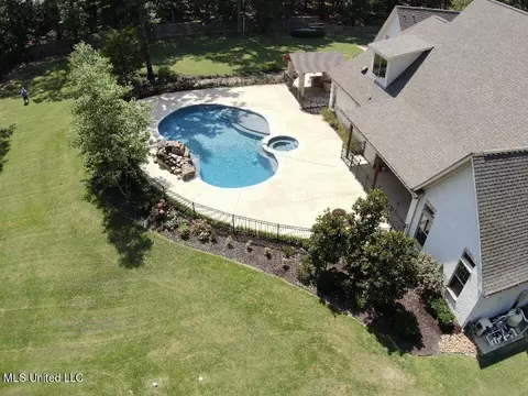 623 Forest View Ln, Brandon, MS 39047 photo 54