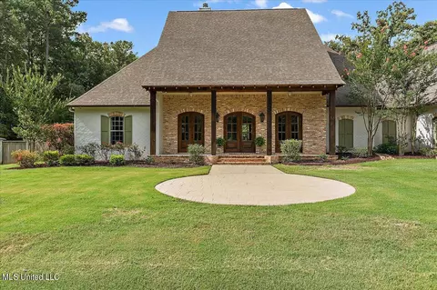 623 Forest View Ln, Brandon, MS 39047 photo 7