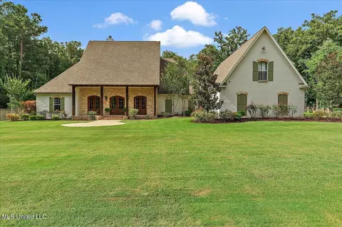 623 Forest View Ln, Brandon, MS 39047 photo 2