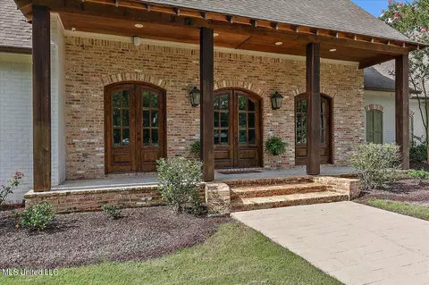 623 Forest View Ln, Brandon, MS 39047 photo 3