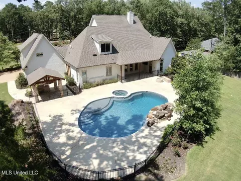 623 Forest View Ln, Brandon, MS 39047 photo 6