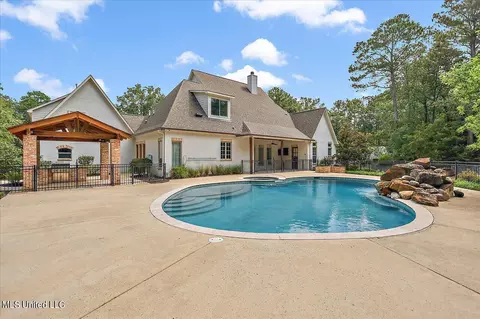 623 Forest View Ln, Brandon, MS 39047 photo 51