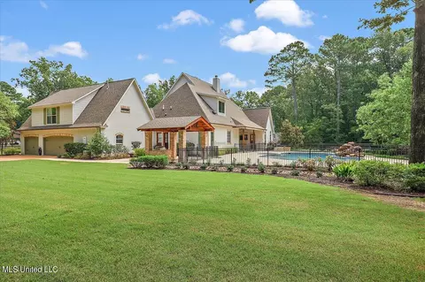 623 Forest View Ln, Brandon, MS 39047 photo 59