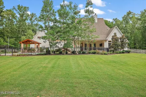 623 Forest View Ln, Brandon, MS 39047 photo 61